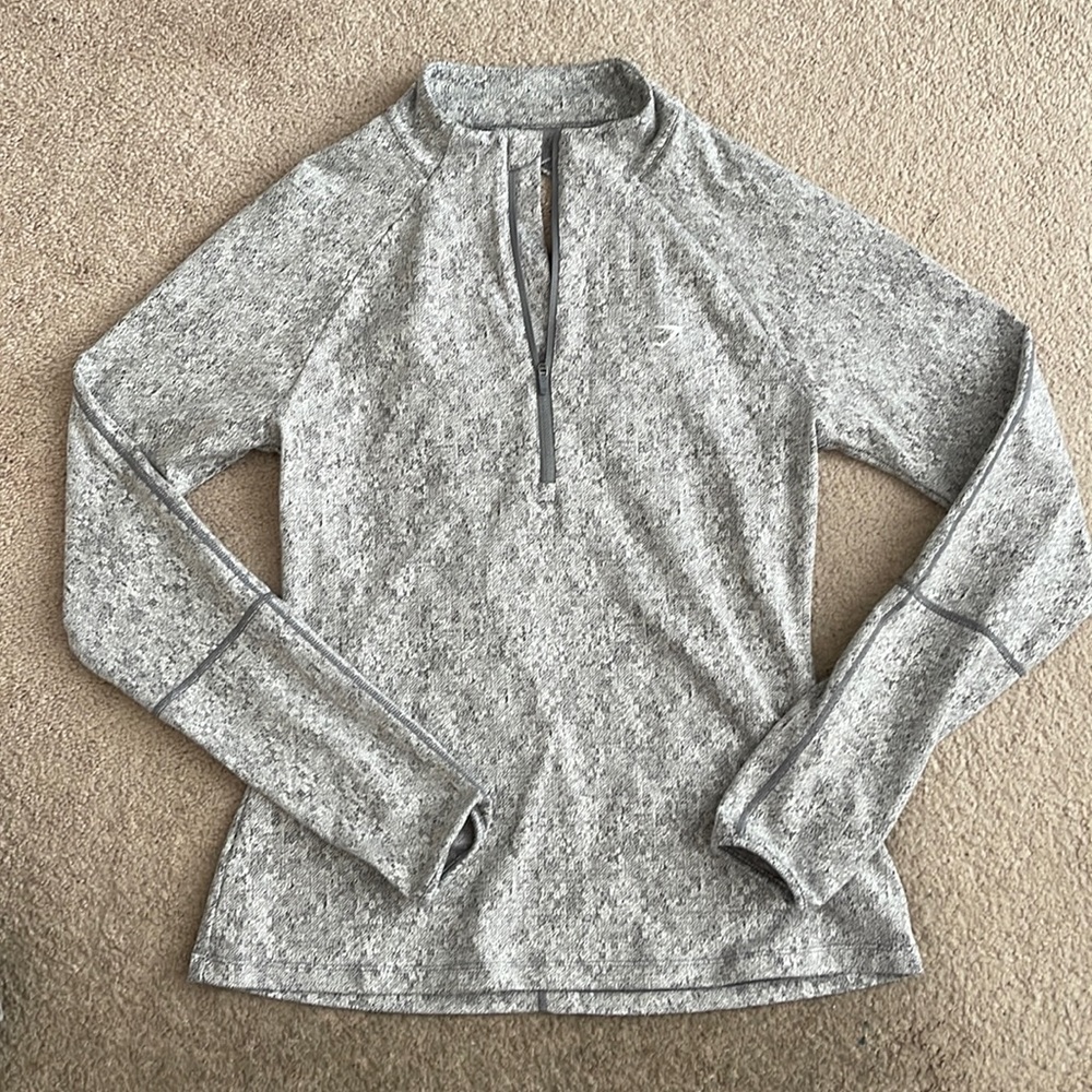 Gymshark Pullover